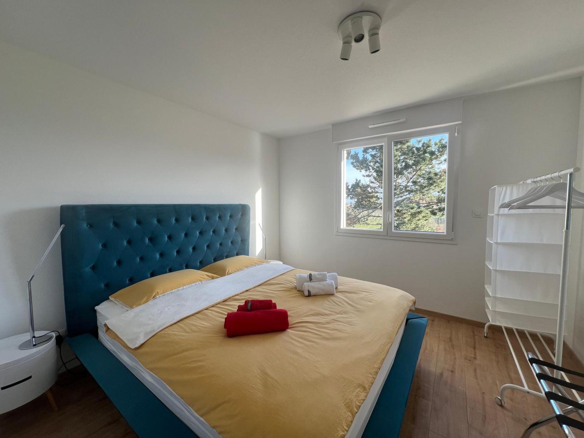 Oasis Tout Confort A Bergheim, Alsace Exterior photo