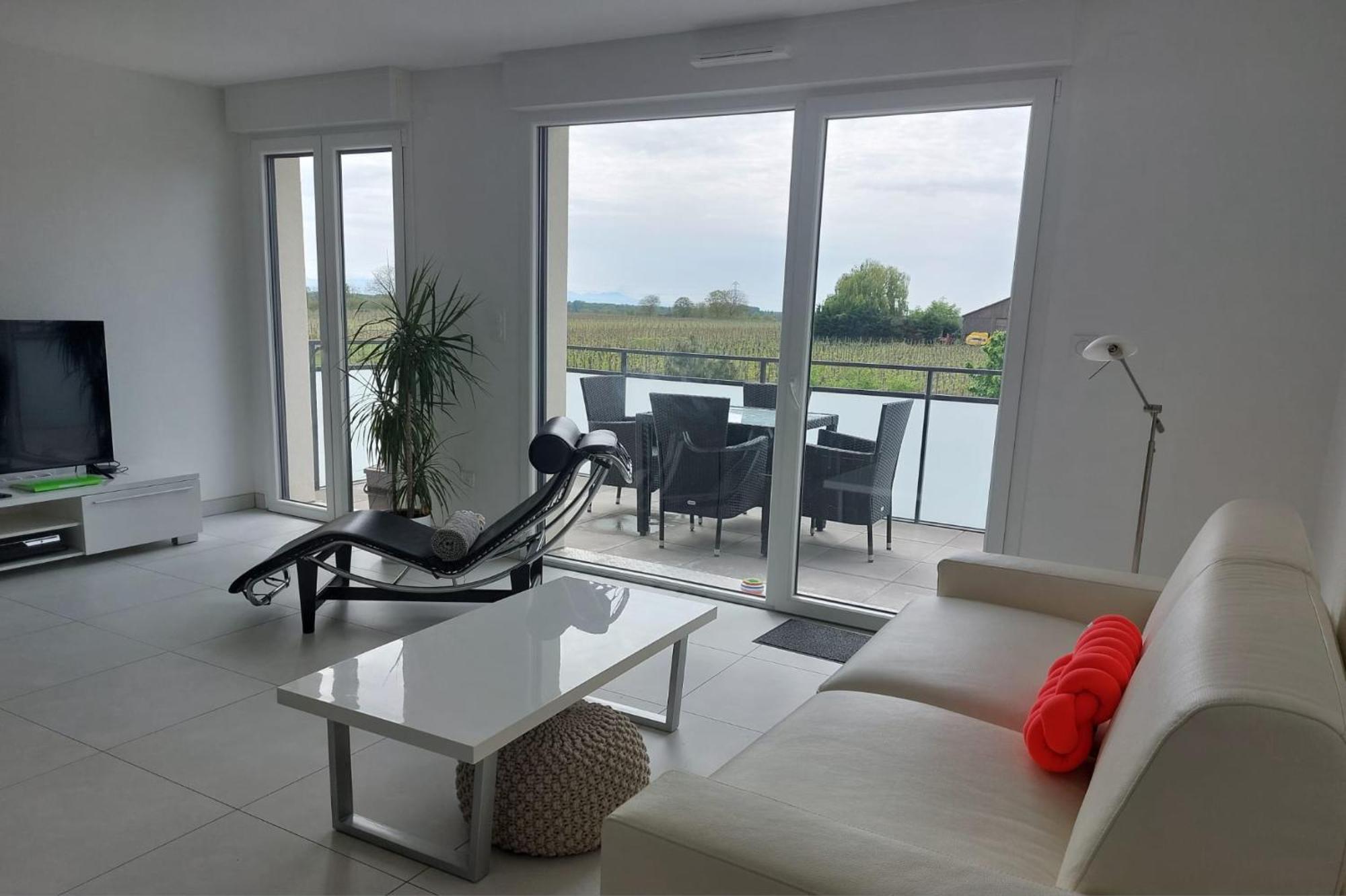 Oasis Tout Confort A Bergheim, Alsace Exterior photo